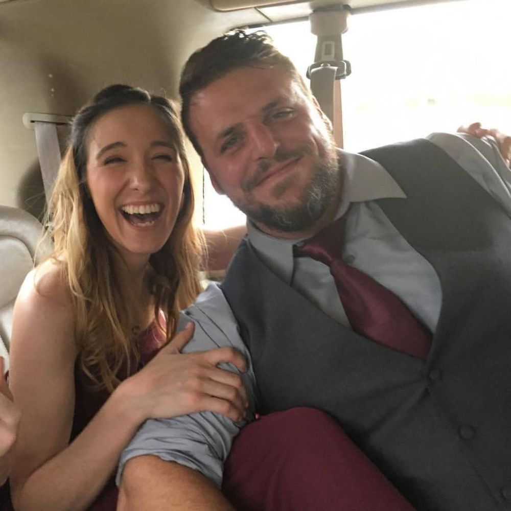 Meet your Posher, Staci